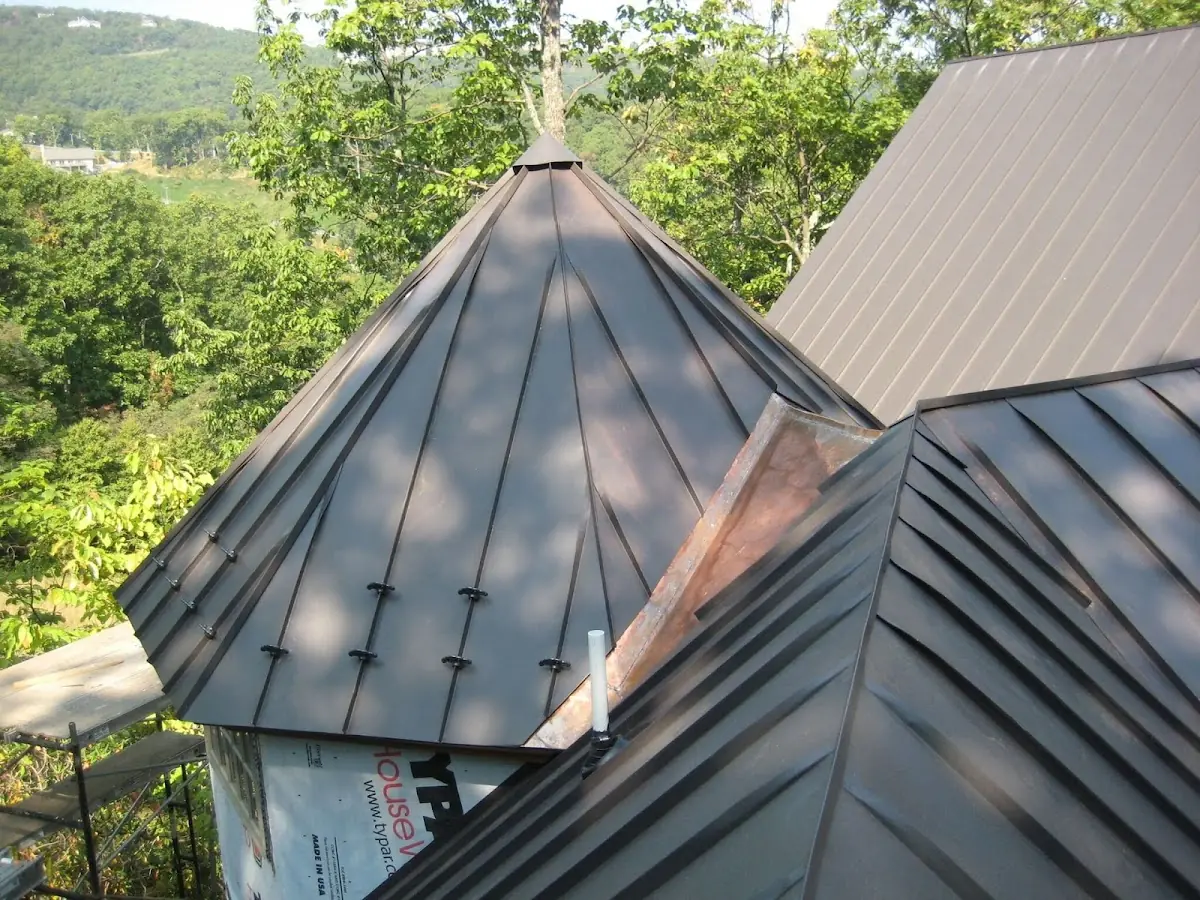 Professional Shingle Replacement & Repair by Craftsman Roofing in Arden-Arcade